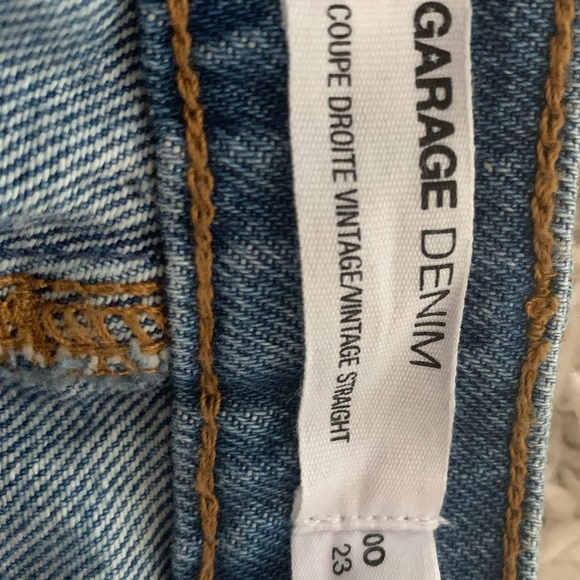 Garage Jeans - Picture 4 of 4